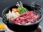 単品：すき焼き②201508撮影分