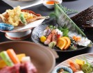 料理：まるごと鳥取会席プラン　イメージ