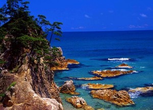浦富海~1