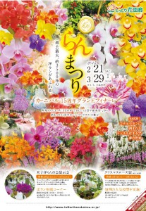 らんまつり2015