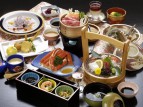 料理:ゆこゆこバラエティー