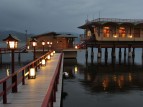湯めぐり湖道