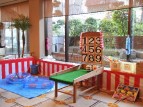 館内施設：縁日