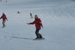 氷ノ山