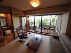 湯の栖：324号室