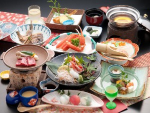 料理:翠上期②