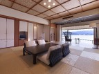 湖上閣　エグゼクティブルーム・サンライズ