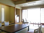 湖上閣　和室１０畳タイプ