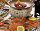 料理：華会席　アップ