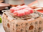 単品:〔新2013〕マグロ炙り焼き