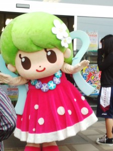 ゆりりん