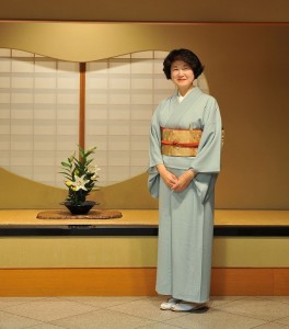 女将2