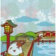クリアファイル①