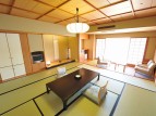 湖上閣　和室　１２畳タイプ　