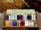 シャンプーバー