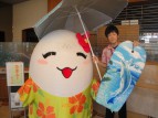 その他：海水浴①