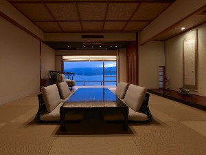 客室：サンライズ　704号①