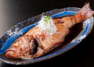 のどぐろ